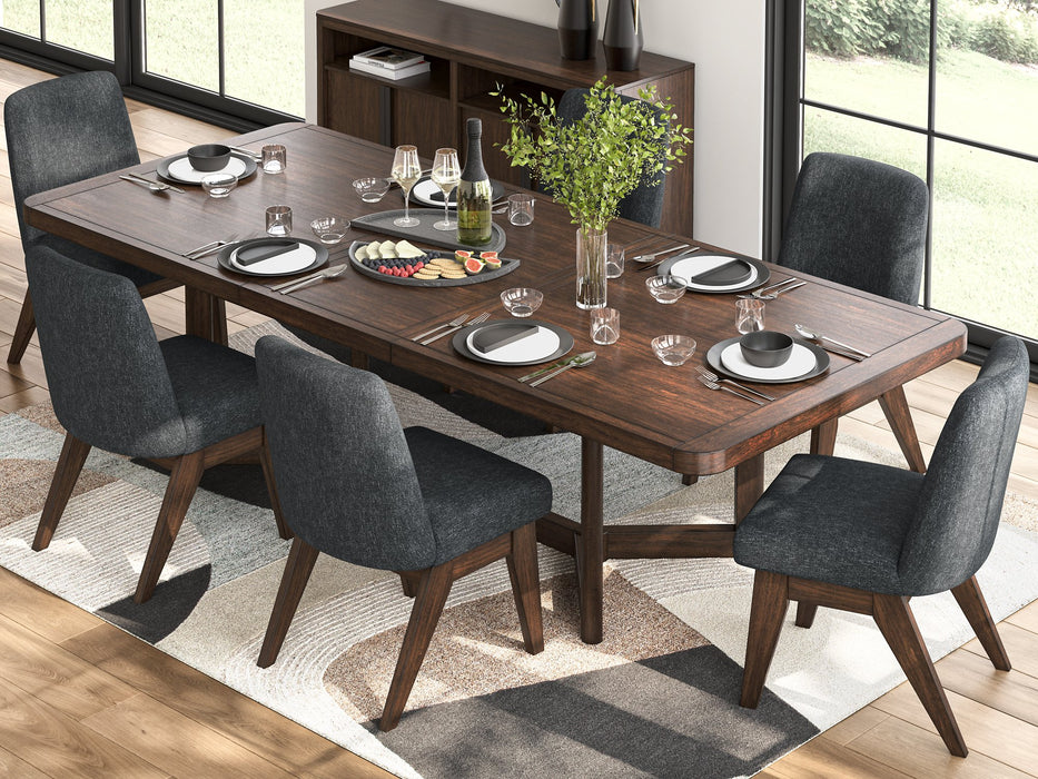 Dilenno Dining Room Set - James Furniture (NY)
