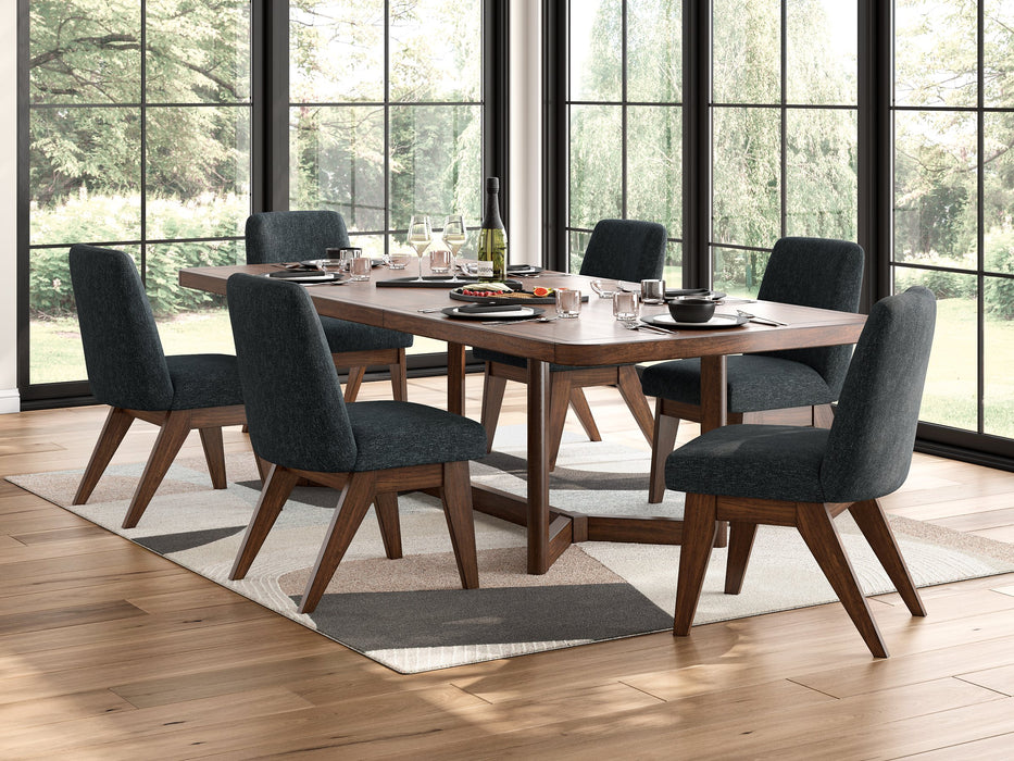 Dilenno Dining Room Set - James Furniture (NY)
