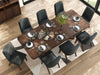 Dilenno Dining Room Set - James Furniture (NY)