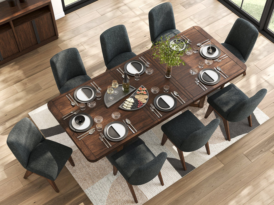 Dilenno Dining Room Set - James Furniture (NY)