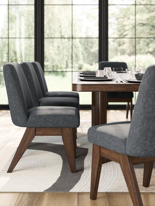 Dilenno Dining Room Set - James Furniture (NY)