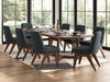 Dilenno Dining Room Set - James Furniture (NY)