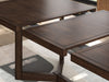 Dilenno Dining Room Set - James Furniture (NY)