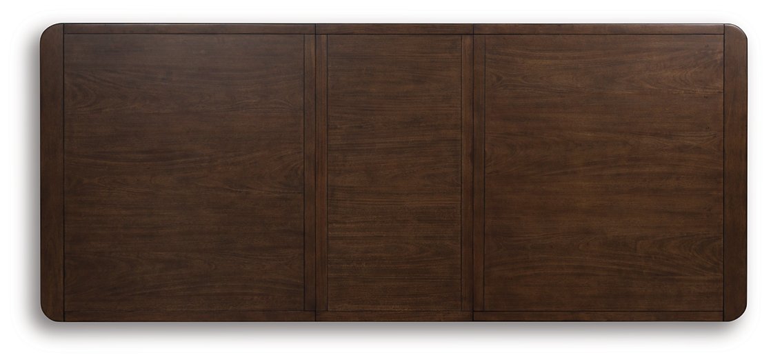 Dilenno Dining Room Set - James Furniture (NY)