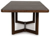 Dilenno Dining Room Set - James Furniture (NY)