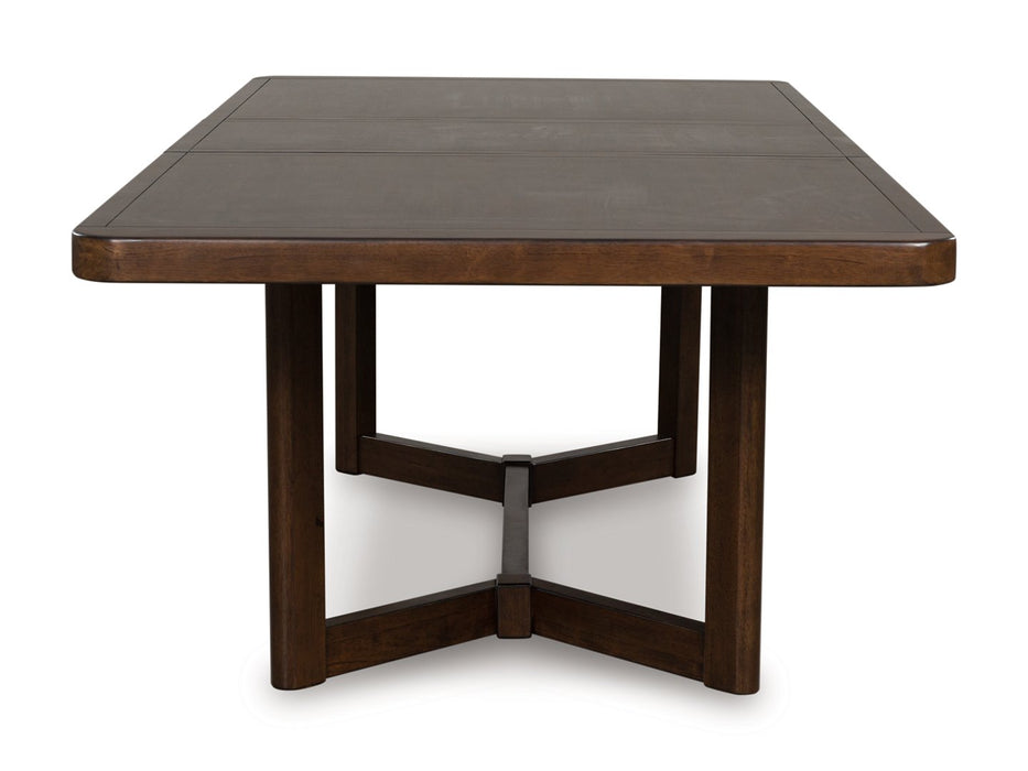 Dilenno Dining Room Set - James Furniture (NY)