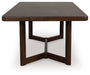 Dilenno Dining Room Set - James Furniture (NY)