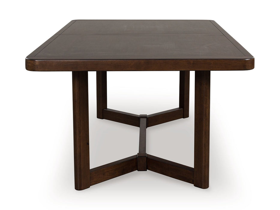 Dilenno Dining Room Set - James Furniture (NY)
