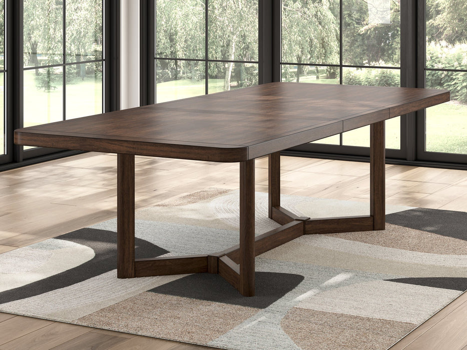 Dilenno Dining Room Set - James Furniture (NY)