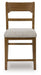 Cabalynn Counter Height Barstool - James Furniture (NY)
