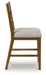 Cabalynn Counter Height Barstool - James Furniture (NY)