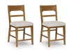 Cabalynn Counter Height Barstool - James Furniture (NY)