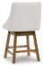 Cabalynn Counter Height Barstool - James Furniture (NY)