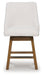 Cabalynn Counter Height Barstool - James Furniture (NY)