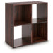 Glosmount Four Cube Organizer - James Furniture (NY)