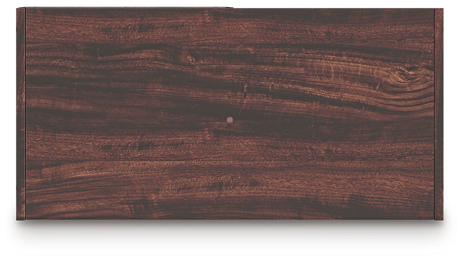 Glosmount Four Cube Organizer - James Furniture (NY)