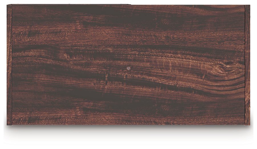 Glosmount Six Cube Organizer - James Furniture (NY)