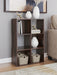 Glosmount Six Cube Organizer - James Furniture (NY)