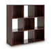 Glosmount Nine Cube Organizer - James Furniture (NY)
