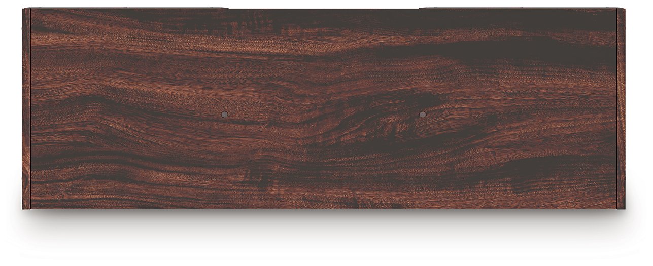 Glosmount Nine Cube Organizer - James Furniture (NY)