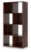 Glosmount Eight Cube Organizer - James Furniture (NY)