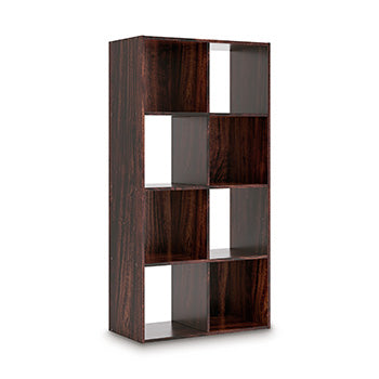 Glosmount Eight Cube Organizer - James Furniture (NY)