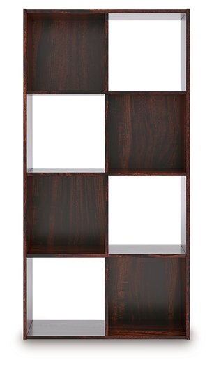 Glosmount Eight Cube Organizer - James Furniture (NY)