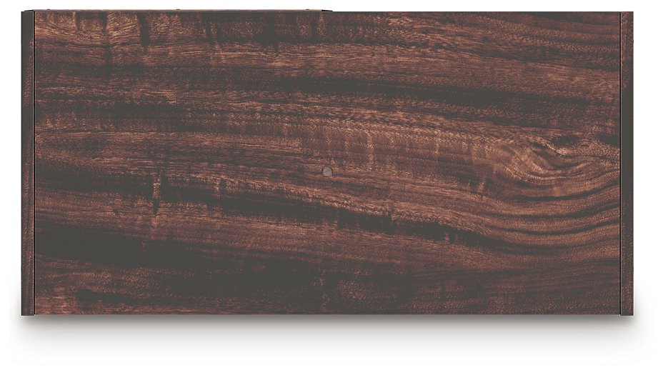 Glosmount Eight Cube Organizer - James Furniture (NY)