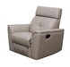 ESF Furniture 8501 Living Room Chair w/ Recliner in Stone image