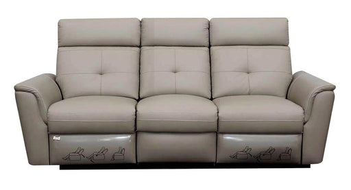 ESF Furniture 8501 Sofa w/ Recliners in Stone image