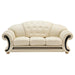 ESF Furniture Apolo Sofa (NO BED) in Ivory image