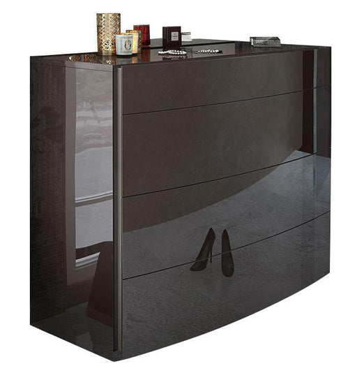 ESF Furniture Barcelona Dresser 120 in Dark Brown image