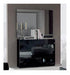 ESF Furniture Marbella Dresser 120 in Black image