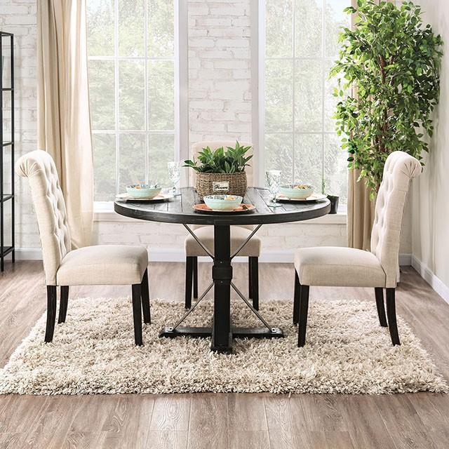 Alfred Dining Table Set