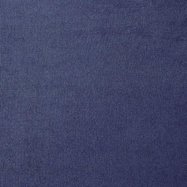 ALZIR Cal.King, E.King, & Queen Bed, Blue