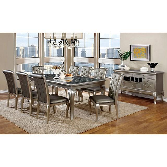 Amina Dining Table Set