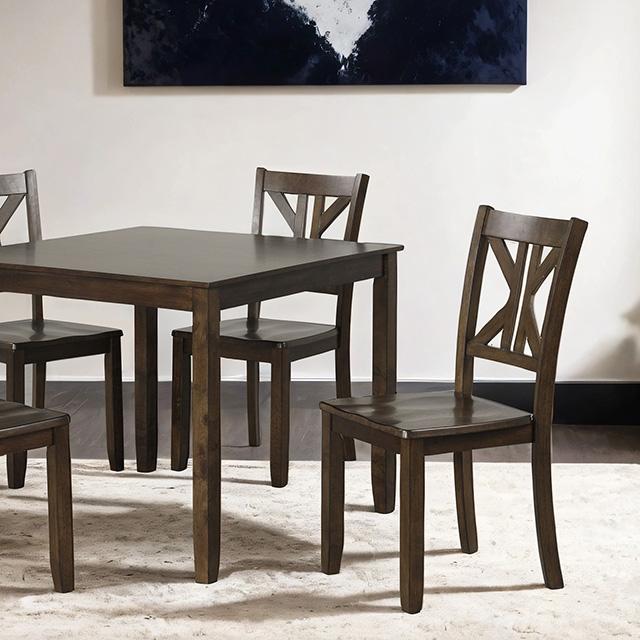 Dekalb 5 Pc. Dining Set