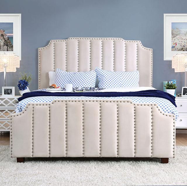 Atria Queen Bed