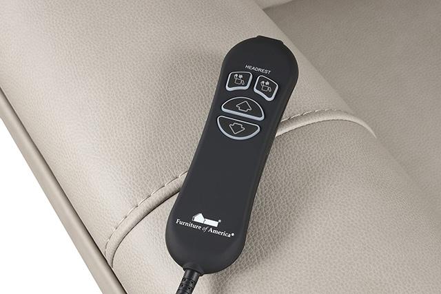 Ethelreda Lift Chair