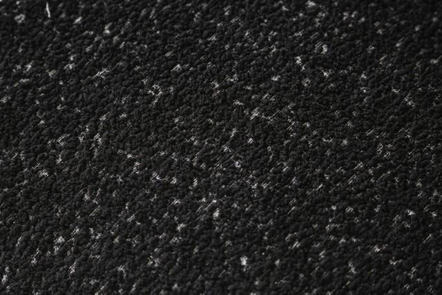 ELVERUM Loveseat, Black