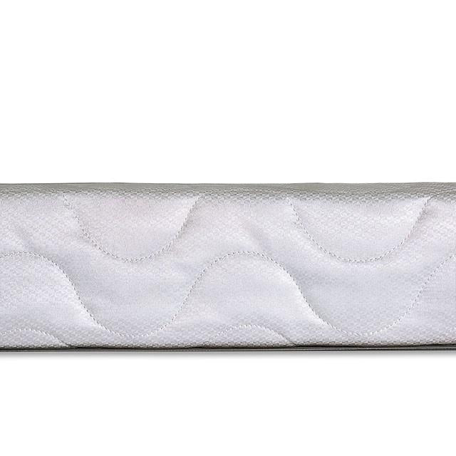 Bird Of Paradise 4" Cal.King-Size Foundation