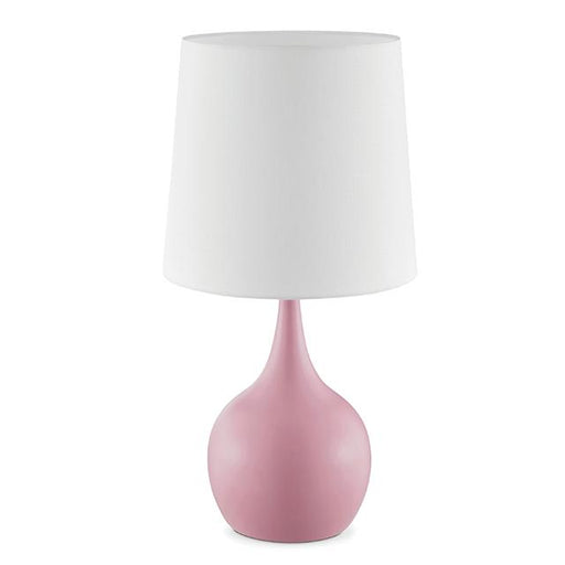 EDIE Table Lamp, Pink image