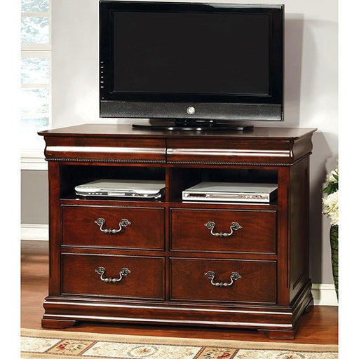 Mandura Cherry Media Chest image