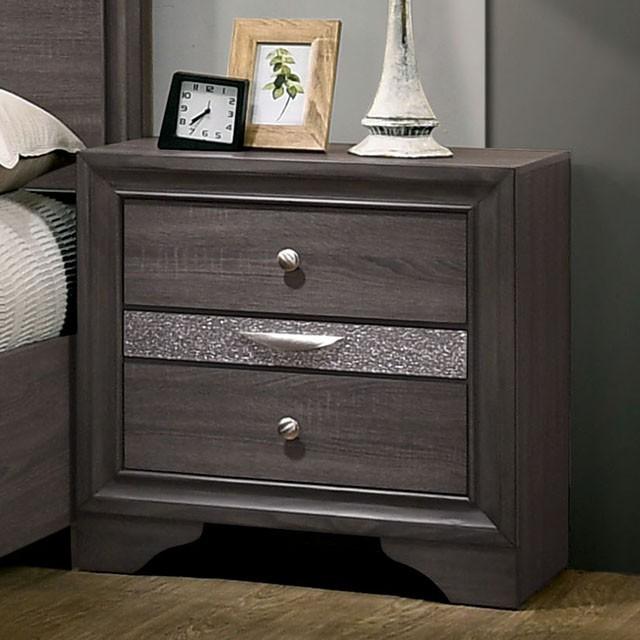 Chrissy Gray Night Stand image