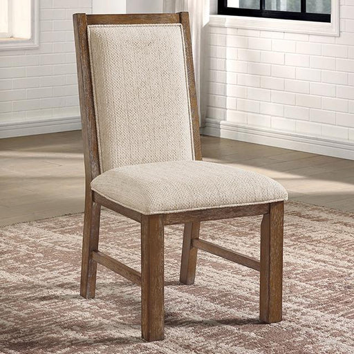 MONCLOVA Side Chair (2/CTN) image