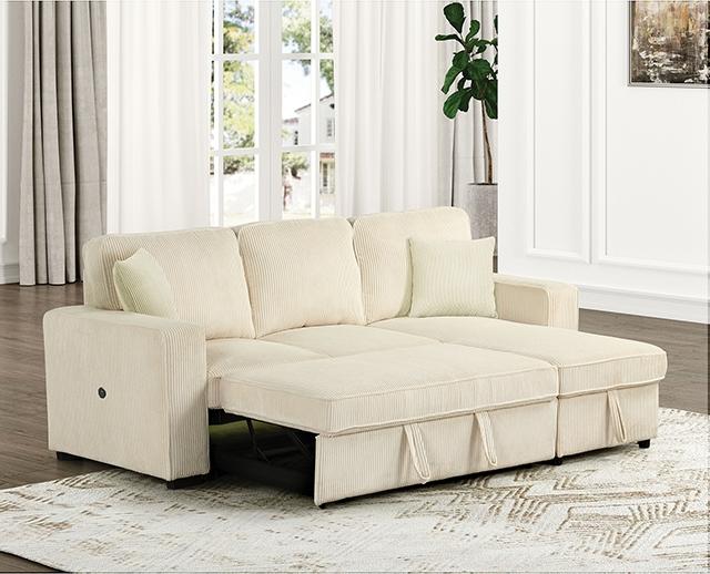 Yves Sectional