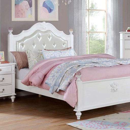 BELVA Twin Bed image