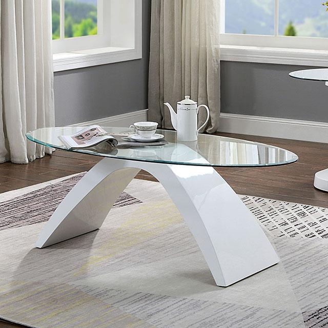 NAHARA Coffee Table