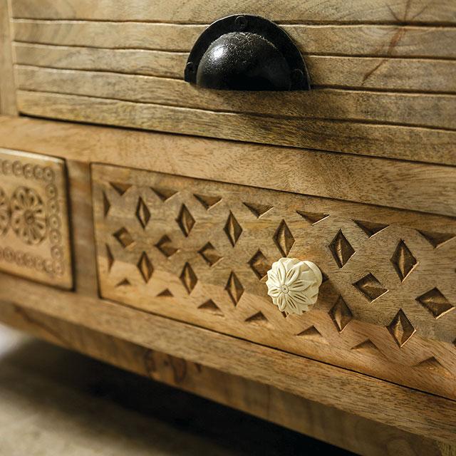 BLANCHEFLEUR Chest