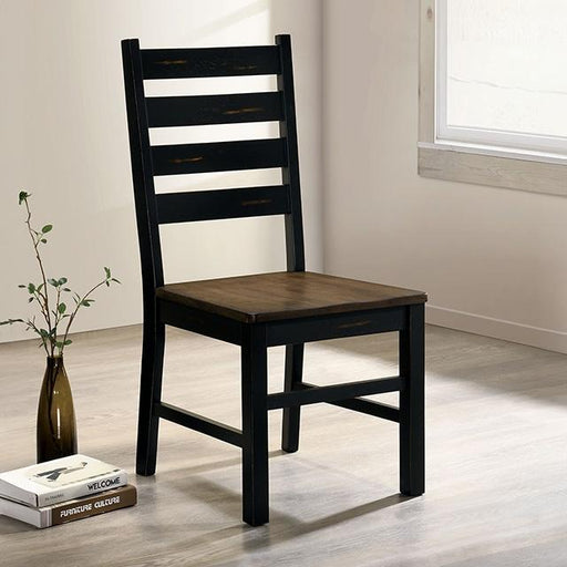 Barbary Dining Chair image